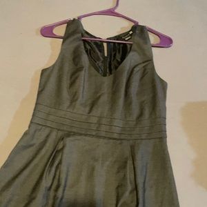 Forever 21 Grey dress